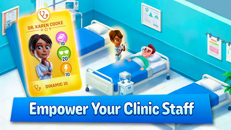 Dream Hospital Image