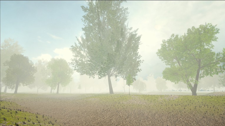 Drift screenshot