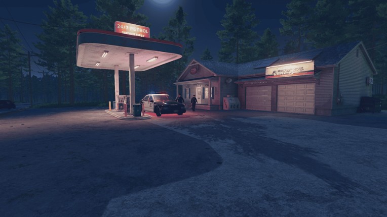 Drug Dealer Schedule screenshot