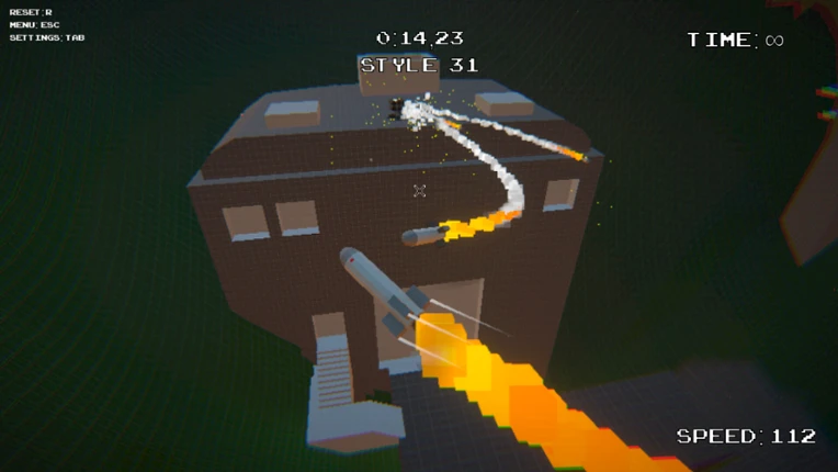 Dumbfire Image