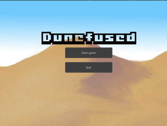 Dunefused Image