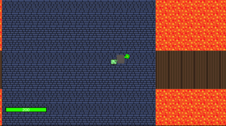 Dungeon Blaster Image