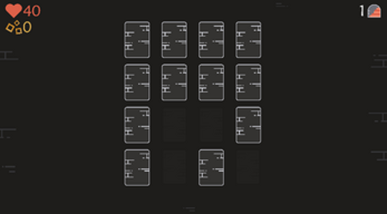 Dungeon of Des-Pair Image