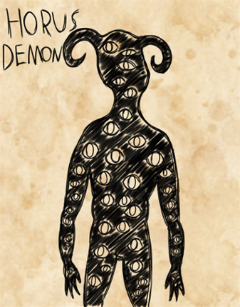 Earth Eclipse - Children of Chaos screenshot