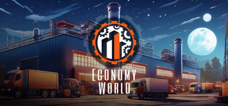 Economy World Image