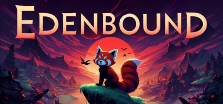 Games like Edenbound