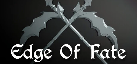 Games like Edge Of Fate