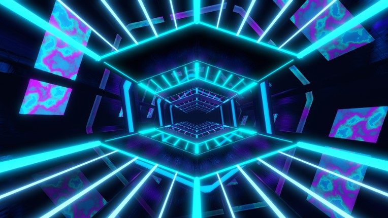 Electronauts screenshot