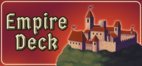 Games like Empire Deck
