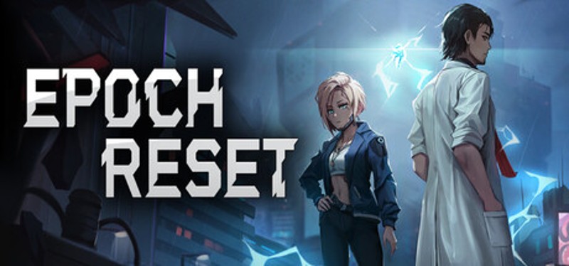 Epoch Reset Image