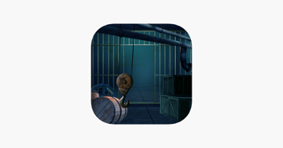 Escape Game: Mechanic House Image