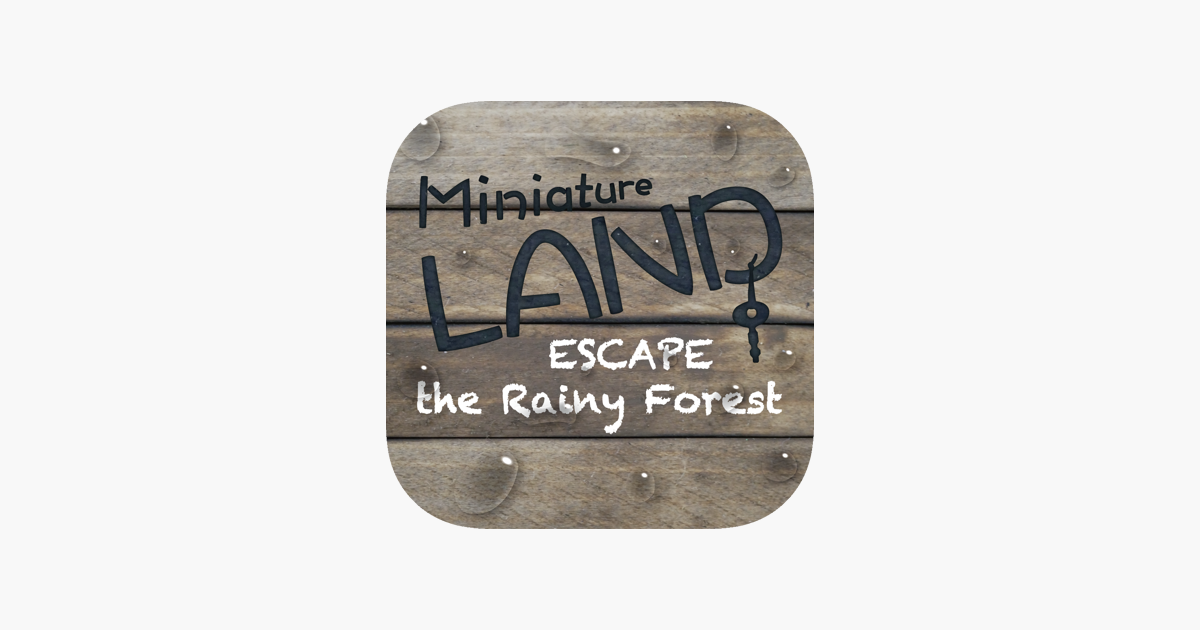 Games like Escape game: Miniature LAND 3