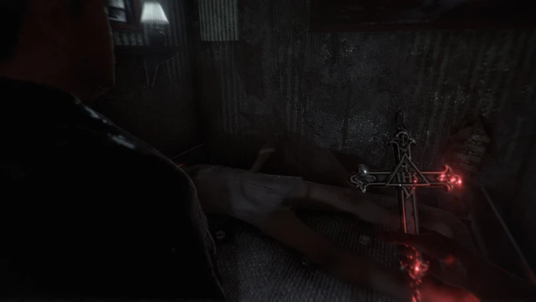 EXORCISMUS: Vade Retro Satana Image