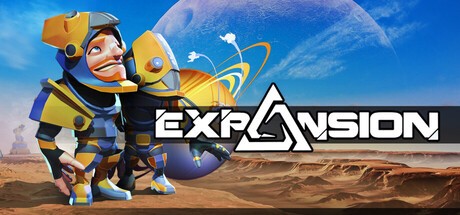 Games like Expansion VR
