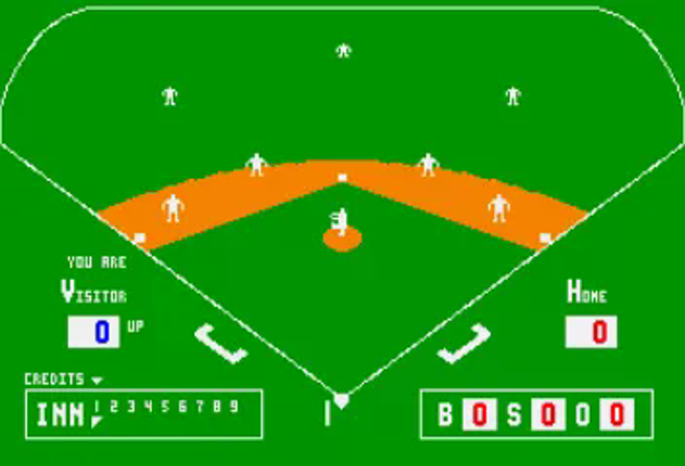 Extra Bases Image