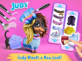 Farm Animals Makeover - Cute Virtual Pet Salon Image