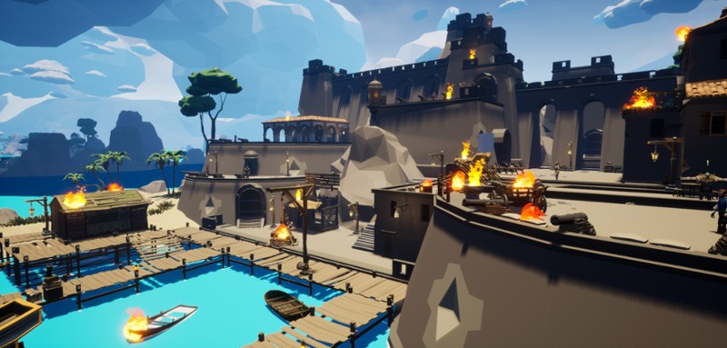 Fates Call: A New Beginning screenshot