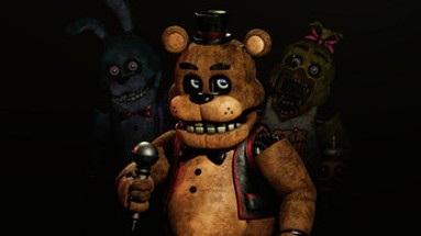 Five Nights at Freddy's PLUS Image