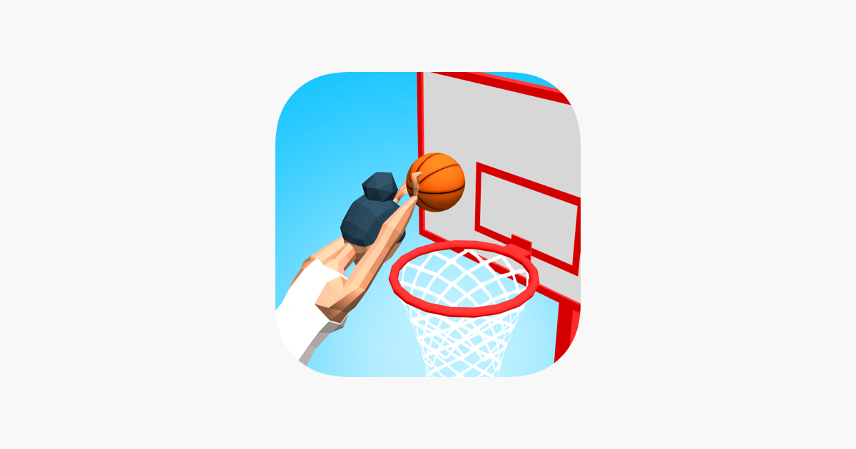 Games like Flip Dunk