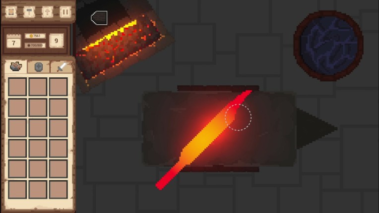 Forged in Epic screenshot