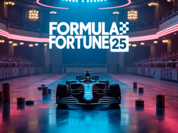 Formula Fortune 25 Image