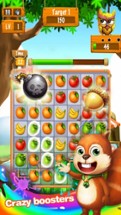 Fruit Link Burst: Crush Pop Game Image