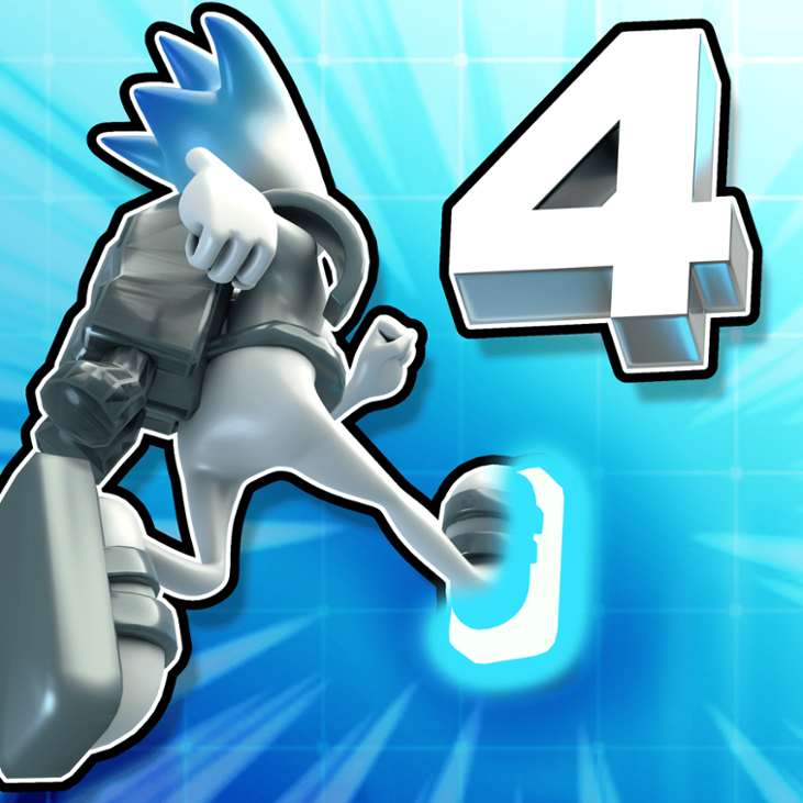 Games like G-Switch 4