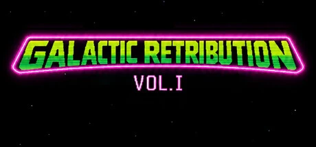 Games like Galactic Retribution Vol.1