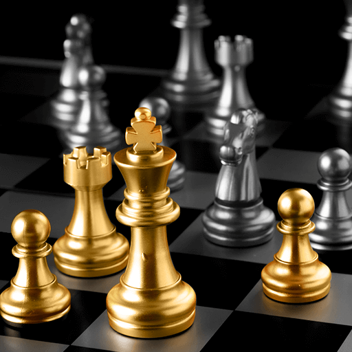 Games like Chess - Classic Chess Offline