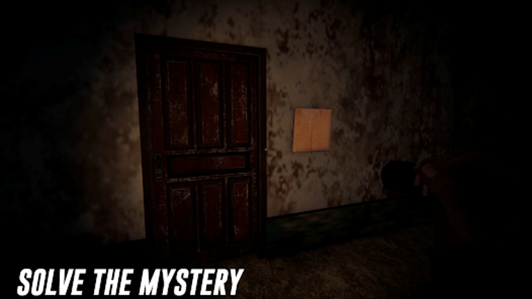 Maya Ek Pishachini Horror Game screenshot