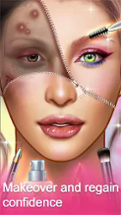 Makeup Master: Beauty Salon Image