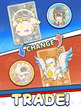 Lumi Master Image