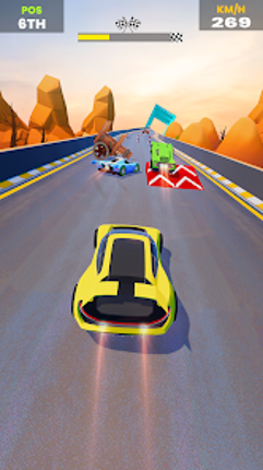 Car Master Race - Car Games screenshot