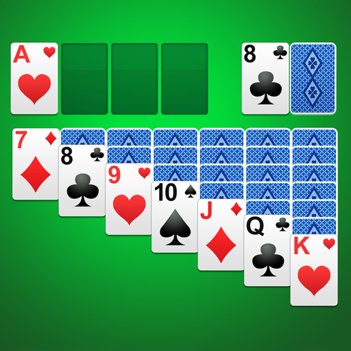 Games like Solitaire: Super Challenges