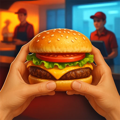 Games like Burger Belly