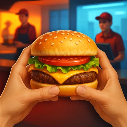 Burger Belly Image
