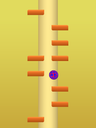 Jump Flip: Platformer Game Image