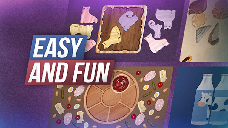 Find Sort Match: Puzzle game screenshot