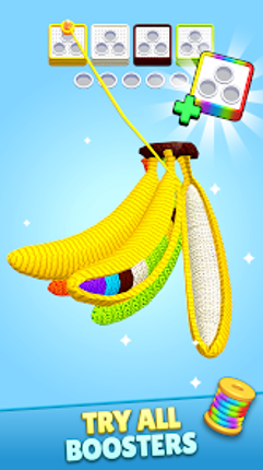 Unravel Master: Tangle Puzzle screenshot