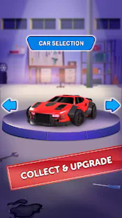 Car Drift Pro - Police Pursuit Image