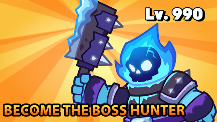 Hero Making Tycoon: Idle Games screenshot