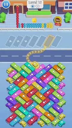 Bus Don't Stop screenshot