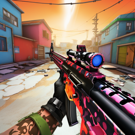 UNKILLED - FPS Zombie Games Image