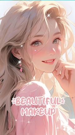 Makeover Artist: Makeup Games screenshot