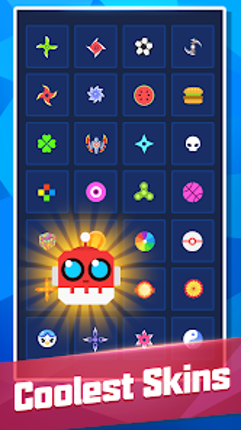 Break Bricks - Bricks Breaker screenshot