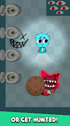 Run Dumki Run: Escape Master Image