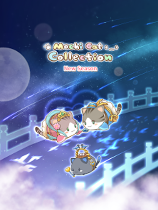 Mochicats Collection screenshot