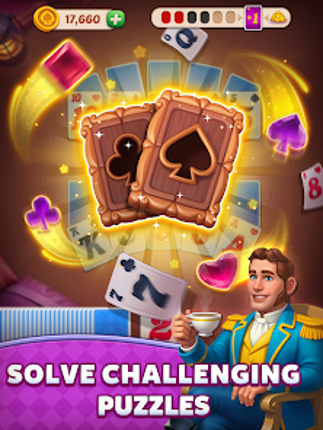 Merge Story screenshot