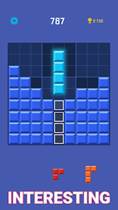 Sublocks: block puzzle game Image
