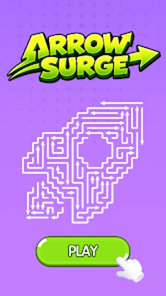 Arrow Surge Image